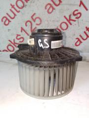 Мотор печки Hyundai Grand Starex TQ D4CB 971144H000 1 ракурс