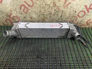 Радиатор интеркулера Hyundai Grand Starex TQ D4CB 281904A481, 3930084400 1 ракурс Радиатор интеркулера Hyundai Grand Starex TQ D4CB 281904A481, 3930084400 1 ракурс