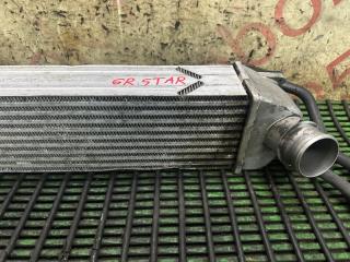 Радиатор интеркулера Hyundai Grand Starex TQ D4CB 281904A481, 3930084400 3 ракурс Радиатор интеркулера Hyundai Grand Starex TQ D4CB 281904A481, 3930084400 3 ракурс