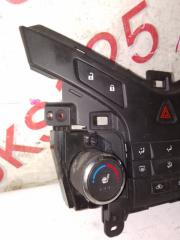 Блок управления климат-контролем Chevrolet Cruze J300 F18D4 3862088 3 ракурс