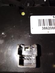 Блок управления климат-контролем Chevrolet Cruze J300 F18D4 3862088 5 ракурс
