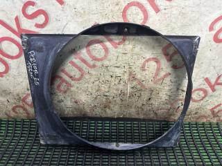 Диффузор Hyundai Porter D4CB 253504F400 1 ракурс