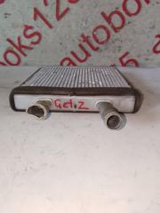 Радиатор печки Hyundai Getz TB G4EE 972211C100 3 ракурс