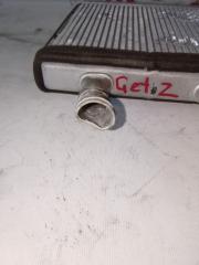 Радиатор печки Hyundai Getz TB G4EE 972211C100 4 ракурс