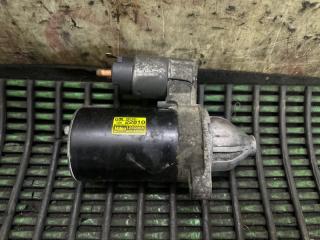 Стартер Hyundai Getz TB G4EE 3610022810 2 ракурс Стартер Hyundai Getz TB G4EE 3610022810 2 ракурс