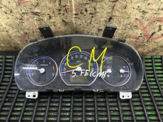Спидометр Hyundai Santa Fe CM D4EB 940032B530, 1164000150, 1164200070 1 ракурс