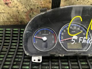 Спидометр Hyundai Santa Fe CM D4EB 940032B530, 1164000150, 1164200070 2 ракурс