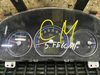 Спидометр Hyundai Santa Fe CM D4EB 940032B530, 1164000150, 1164200070 3 ракурс