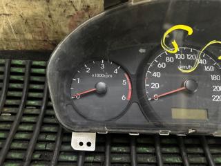 Спидометр Hyundai Grand Starex TQ D4CB 11611006XX, 1164200300 2 ракурс