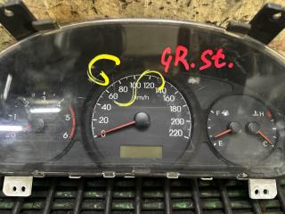 Спидометр Hyundai Grand Starex TQ D4CB 11611006XX, 1164200300 3 ракурс