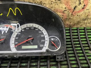 Спидометр Daewoo Winstorm KLAC Z20S 96628241 4 ракурс