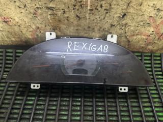 Спидометр SsangYong Rexton GAB D27DT 8022008210 1 ракурс Спидометр SsangYong Rexton GAB D27DT 8022008210 1 ракурс