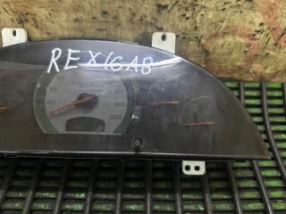 Спидометр SsangYong Rexton GAB D27DT 8022008210 3 ракурс Спидометр SsangYong Rexton GAB D27DT 8022008210 3 ракурс