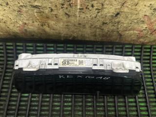 Спидометр SsangYong Rexton GAB D27DT 8022008210 4 ракурс Спидометр SsangYong Rexton GAB D27DT 8022008210 4 ракурс