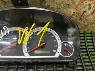 Спидометр Daewoo Winstorm KLAC Z20S 96941863 3 ракурс