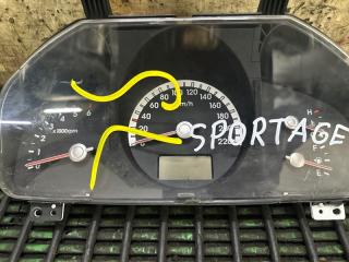Спидометр Kia Sportage KM D4EA 940031F130 3 ракурс Спидометр Kia Sportage KM D4EA 940031F130 3 ракурс