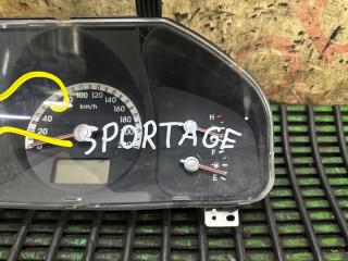 Спидометр Kia Sportage KM D4EA 940031F130 4 ракурс Спидометр Kia Sportage KM D4EA 940031F130 4 ракурс