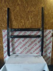 Молдинг на крышу Hyundai Santa Fe CM D4EB 2 ракурс