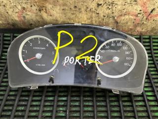 Спидометр Hyundai Porter D4CB 940034F275 1 ракурс