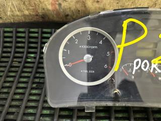 Спидометр Hyundai Porter D4CB 940034F275 2 ракурс