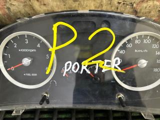 Спидометр Hyundai Porter D4CB 940034F275 3 ракурс