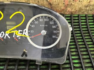 Спидометр Hyundai Porter D4CB 940034F275 4 ракурс