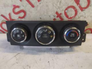 Блок управления климат-контролем Kia Sorento BL D4CB 972503E000 2 ракурс