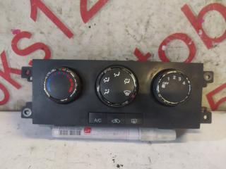 Блок управления климат-контролем Daewoo Winstorm KLAC Z20S 96820193 1 ракурс