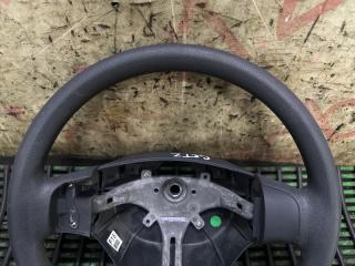 Руль Hyundai Getz TB G4EE 561111E500 2 ракурс