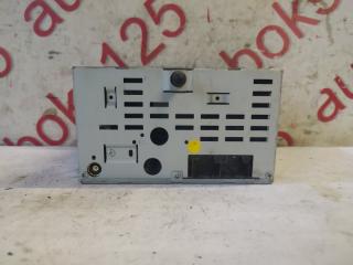 Магнитофон Daewoo Winstorm KLAC Z20S 4 ракурс