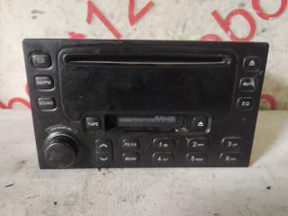 Магнитофон SsangYong Musso Sports FJ OM662 (662 910) 8912005762 2 ракурс