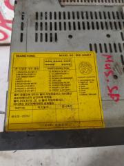 Магнитофон SsangYong Musso Sports FJ OM662 (662 910) 8912005762 3 ракурс