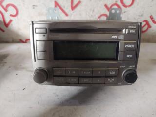 Магнитофон Hyundai Grand Starex TQ D4CB 961704H000 2 ракурс