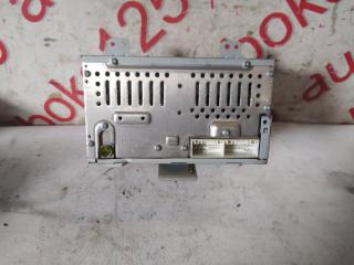 Магнитофон Hyundai Grand Starex TQ D4CB 961704H000 4 ракурс