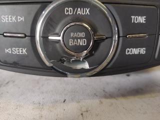Магнитофон Chevrolet Cruze J300 F16D4 22914039 3 ракурс