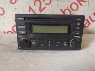 Магнитофон Kia Sportage KM D4EA 961401F000 2 ракурс