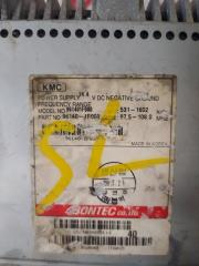 Магнитофон Kia Sportage KM D4EA 961401F000 3 ракурс