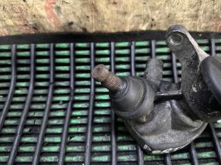 Рулевой редуктор Hyundai Porter D4CB 5644143000 3 ракурс