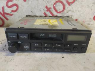 Магнитофон Hyundai Porter D4CB 961004F400 2 ракурс