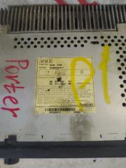 Магнитофон Hyundai Porter D4CB 961004F400 3 ракурс