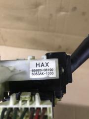 Блок подрулевых переключателей SsangYong Rexton GAB D27DT 8592008190 5 ракурс
