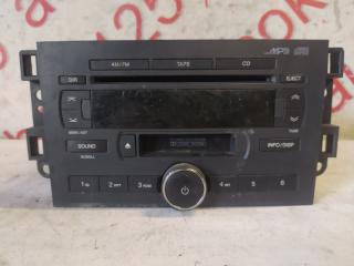 Магнитофон Daewoo Winstorm KLAC Z20S 96673515 2 ракурс Магнитофон Daewoo Winstorm KLAC Z20S 96673515 2 ракурс