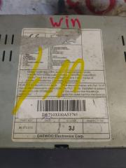 Магнитофон Daewoo Winstorm KLAC Z20S 96673515 3 ракурс Магнитофон Daewoo Winstorm KLAC Z20S 96673515 3 ракурс