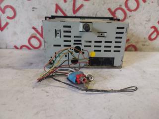Магнитофон Daewoo Winstorm KLAC Z20S 96673515 4 ракурс
