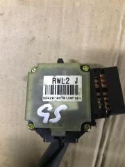 Гитара правая Hyundai Grand Starex TQ D4CB 934204H101 3 ракурс