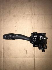 Переключатель поворотов левый Hyundai Grand Starex TQ D4CB 934104H000 1 ракурс
