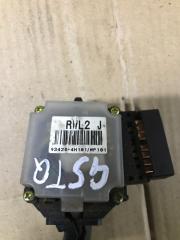 Гитара правая Hyundai Grand Starex TQ D4CB 934204H101 3 ракурс