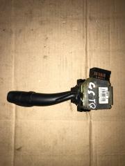 Переключатель поворотов левый Hyundai Grand Starex TQ D4CB 934104H000 2 ракурс