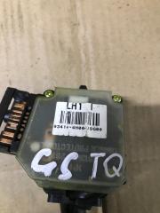Переключатель поворотов левый Hyundai Grand Starex TQ D4CB 934104H000 3 ракурс
