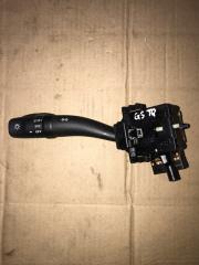 Переключатель поворотов левый Hyundai Grand Starex TQ D4CB 934104H000 1 ракурс
